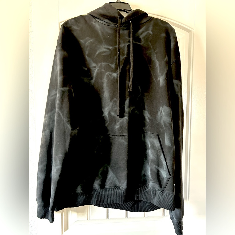 All saints unisex hoodie